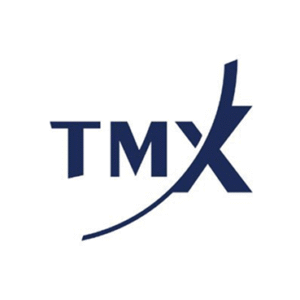 TMX Charity Golf Tournament logo
