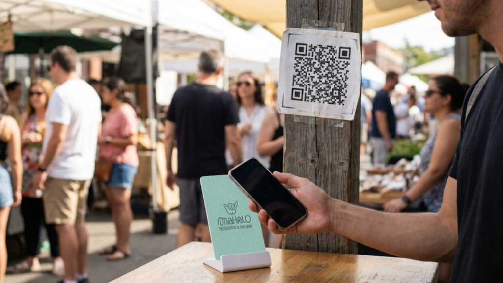 NFC Payments